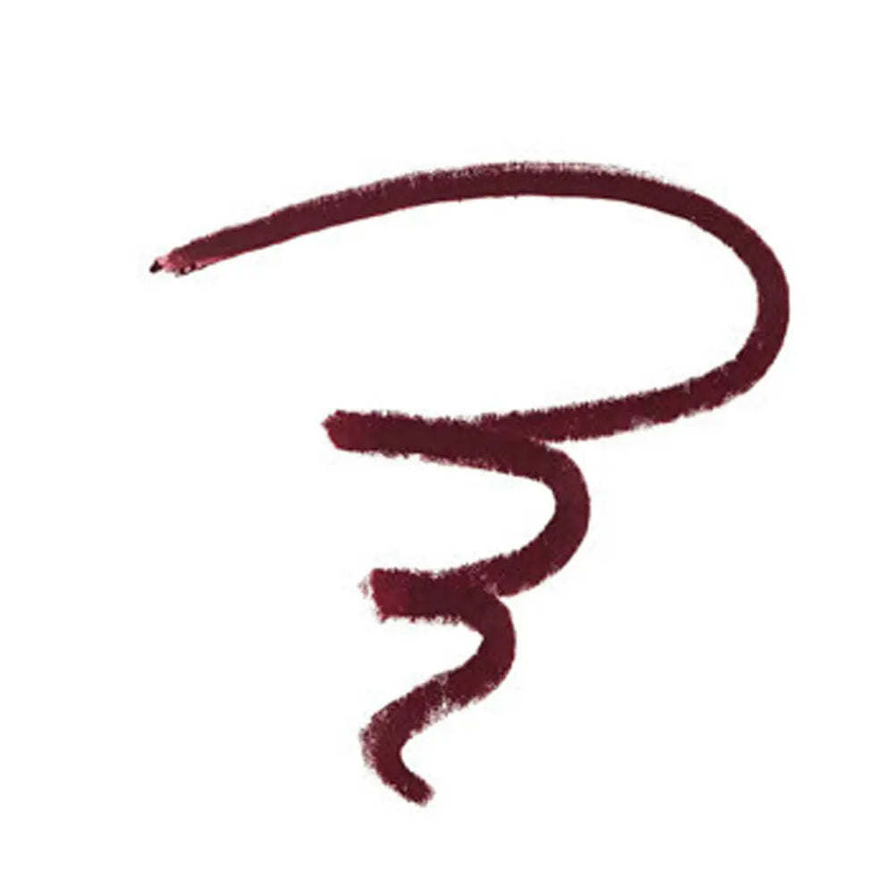 Flormar Waterproof Matte Lip Liner 231 Berry Stain