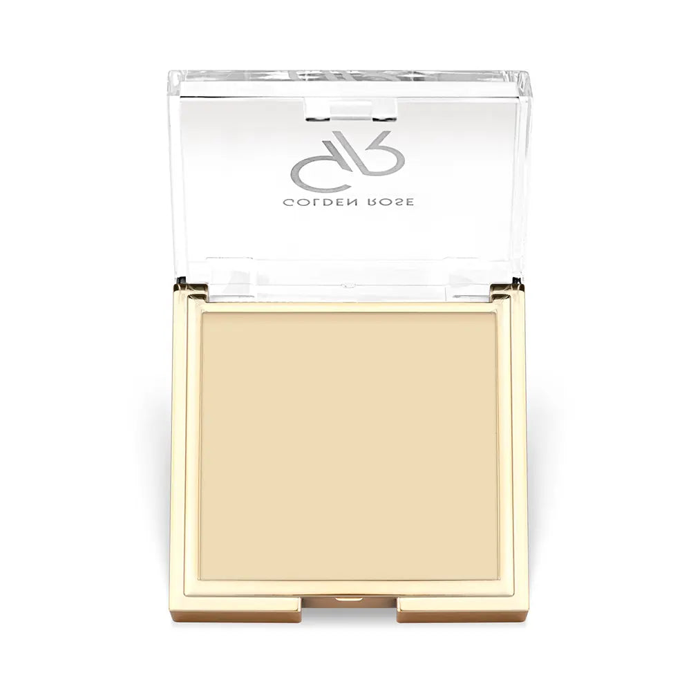 Golden Rose Mattifying Mineral Powder No: 107 - Matte Finish 12g