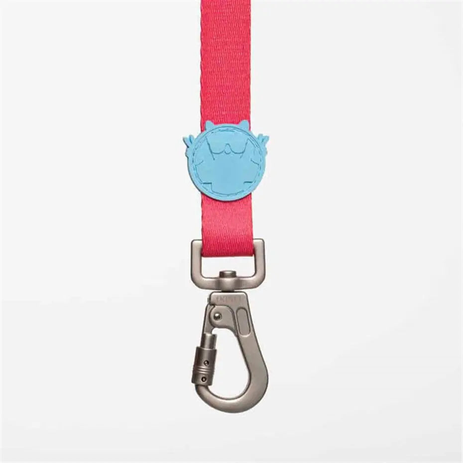 Lindo Bubble Durable Dog Leash Large 25mm x 120cm