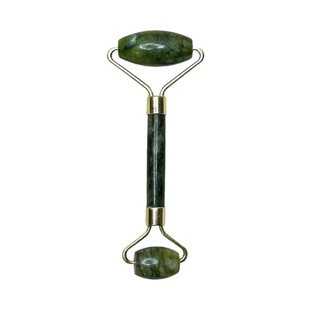 Yaricci Jade Stone Facial Massager for Skin Relaxation
