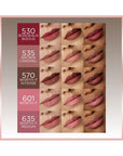 L'Oreal Paris Blurfiller Lip Liner in 601 Worth It