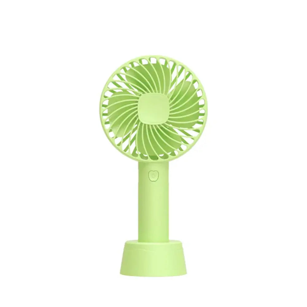 Dempower Mini Fan DP-263LMN Portable Cooling Fan