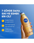 Nivea Q10 Firming & Bronzing Body Lotion 250ml