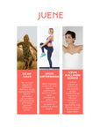 Juene Breast Lift Tape for Instant Support and Lift