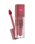 Flormar Kiss Me More Matte Liquid Lipstick 022 Rosewood