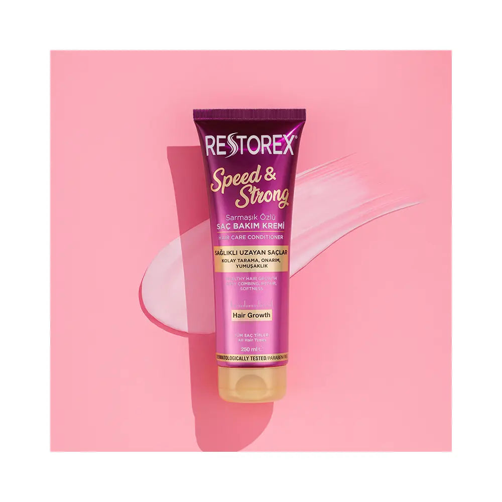 Restorex Healthy Growth Repairing Hair Conditioner 250 ml
