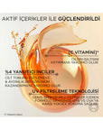 L'Oreal Paris Vitamin C Tinted Glow Fluid SPF30 40ml