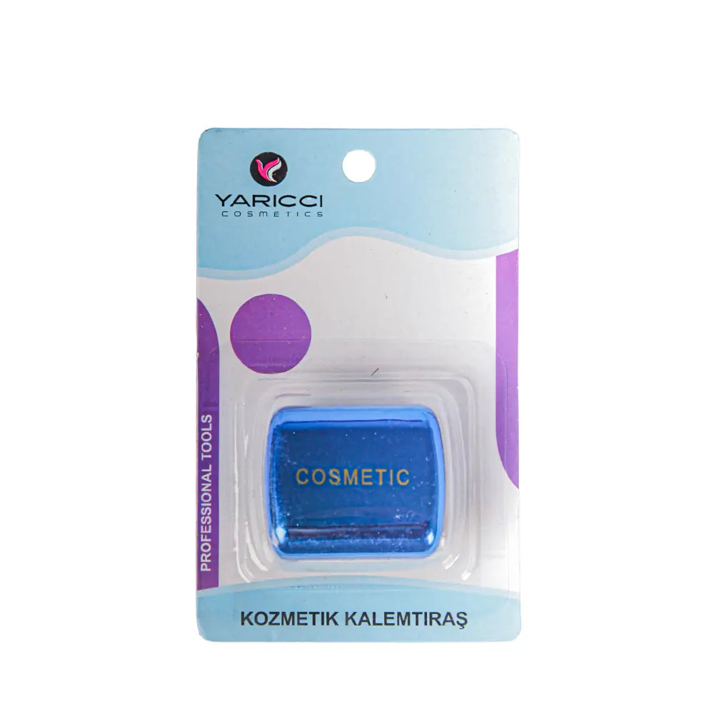 Yaricci Dual Blade Cosmetic Pencil Sharpener YRC-244