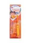Difas Friendly Soft Toothbrush with Hourglass Timer