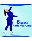 Orkid Ultra Extra Normal Sanitary Pads Eco Pack - 16 Count