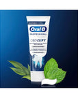 Oral-B Pro Densify Sensitive Whitening Toothpaste 65ml