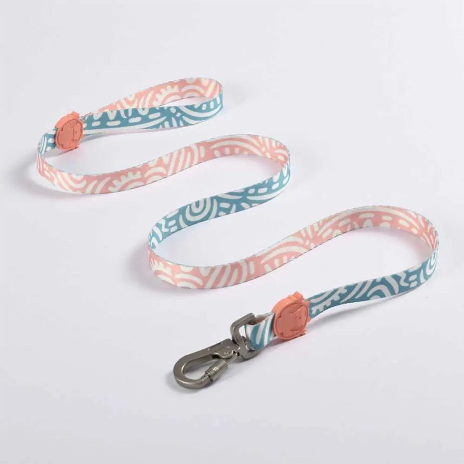 Lindo Touch Medium Dog Leash Durable Walking Strap 20mm x 120cm