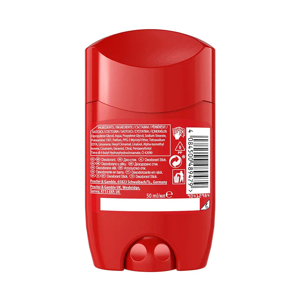 Old Spice Bearglove Antiperspirant Stick for Freshness 50 ml