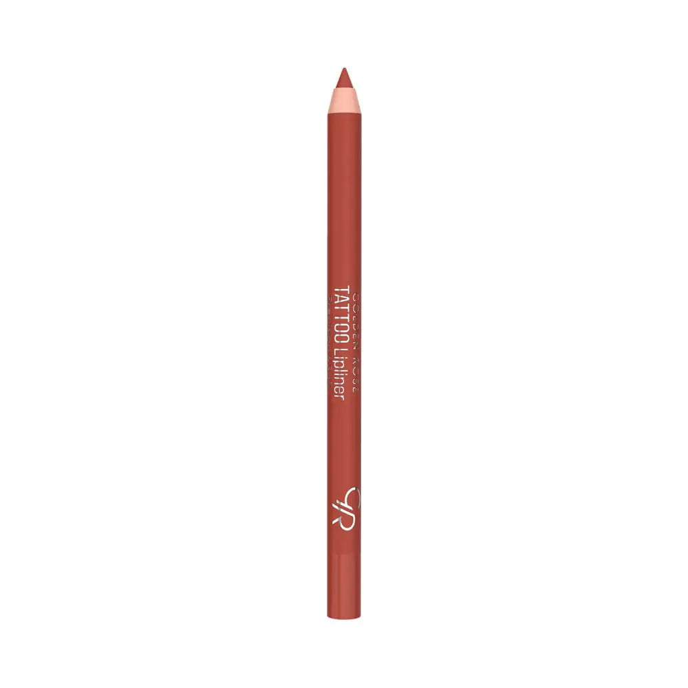 Golden Rose Tattoo Lipliner in 202 Pinky Nude for Defined Lips