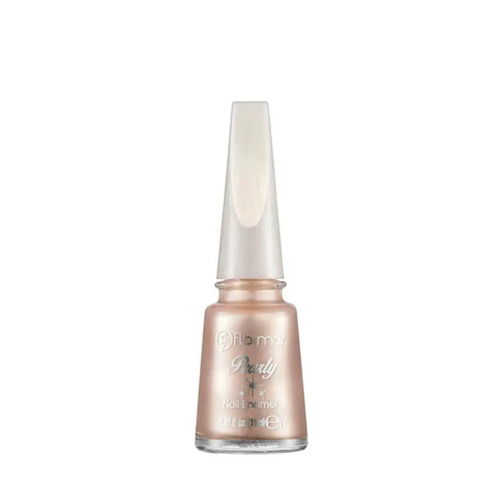 Flormar Pearly Nail Polish PL450 Pearly Finish 11ml