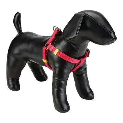 Beeztees Uni Adjustable Dog Harness Pink 60-100cm
