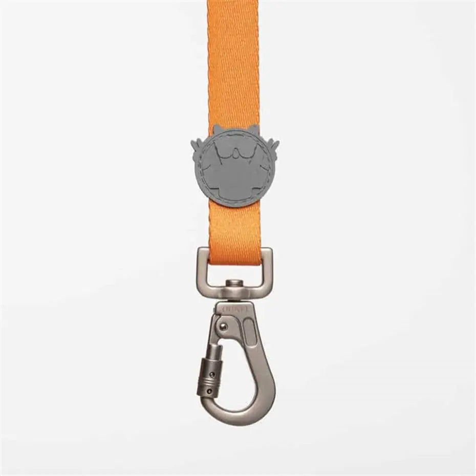 Lindo Royal Dog Leash Durable Small 15mm x 120cm