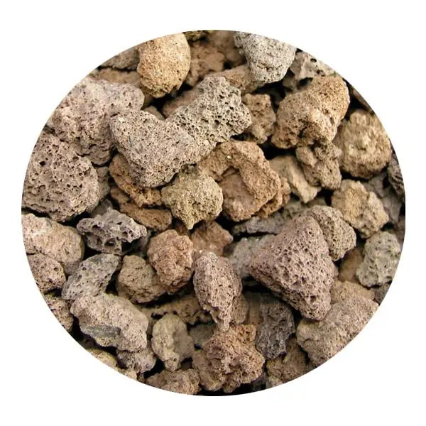 Eheim Lav Stone Volcanic Rock Biological Filter Media 1 Liter