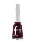 Flormar Quick Dry Nail Enamel QD21 Fast-Drying Polish 11ml