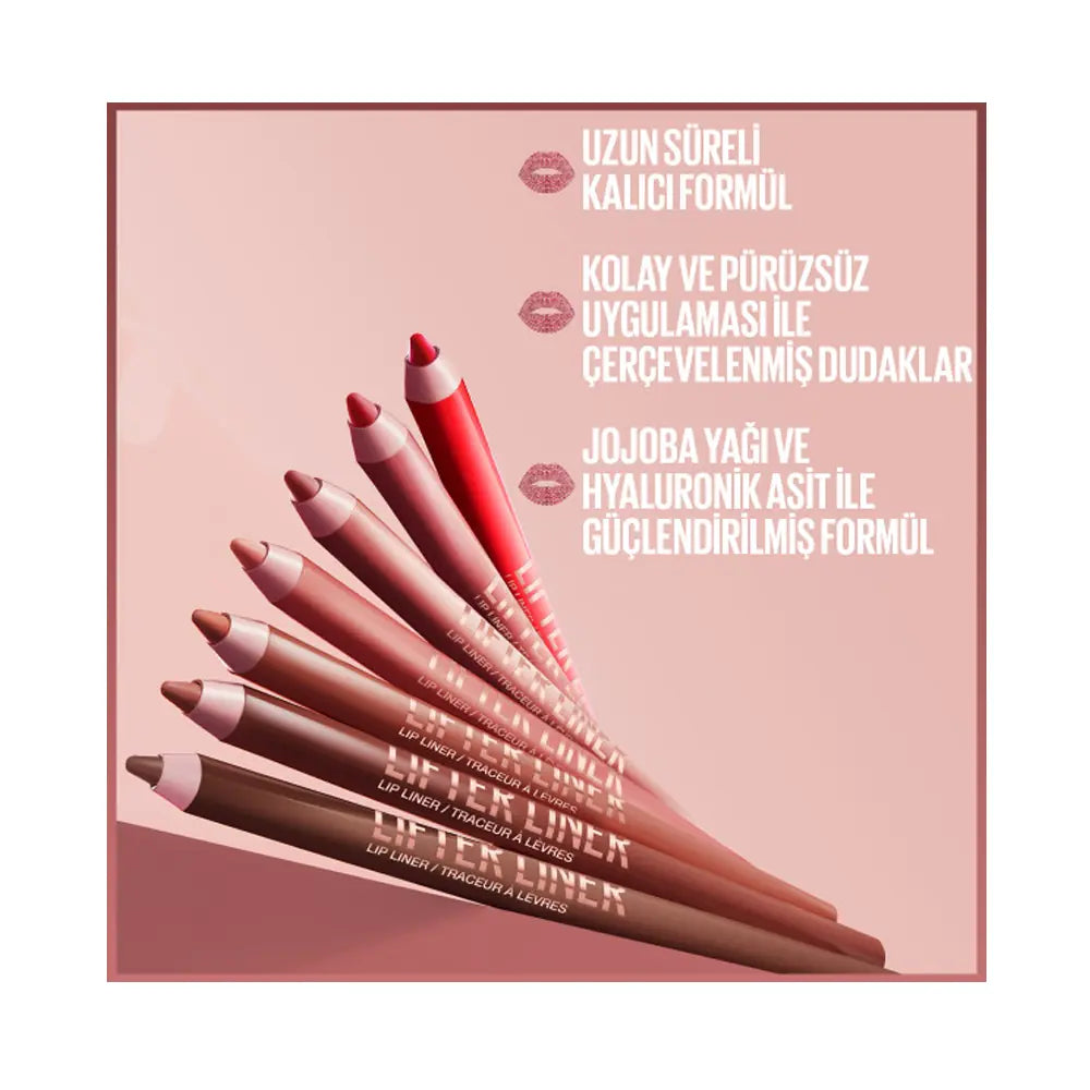 Maybelline New York Lifter Liner 005 On It Lip Liner