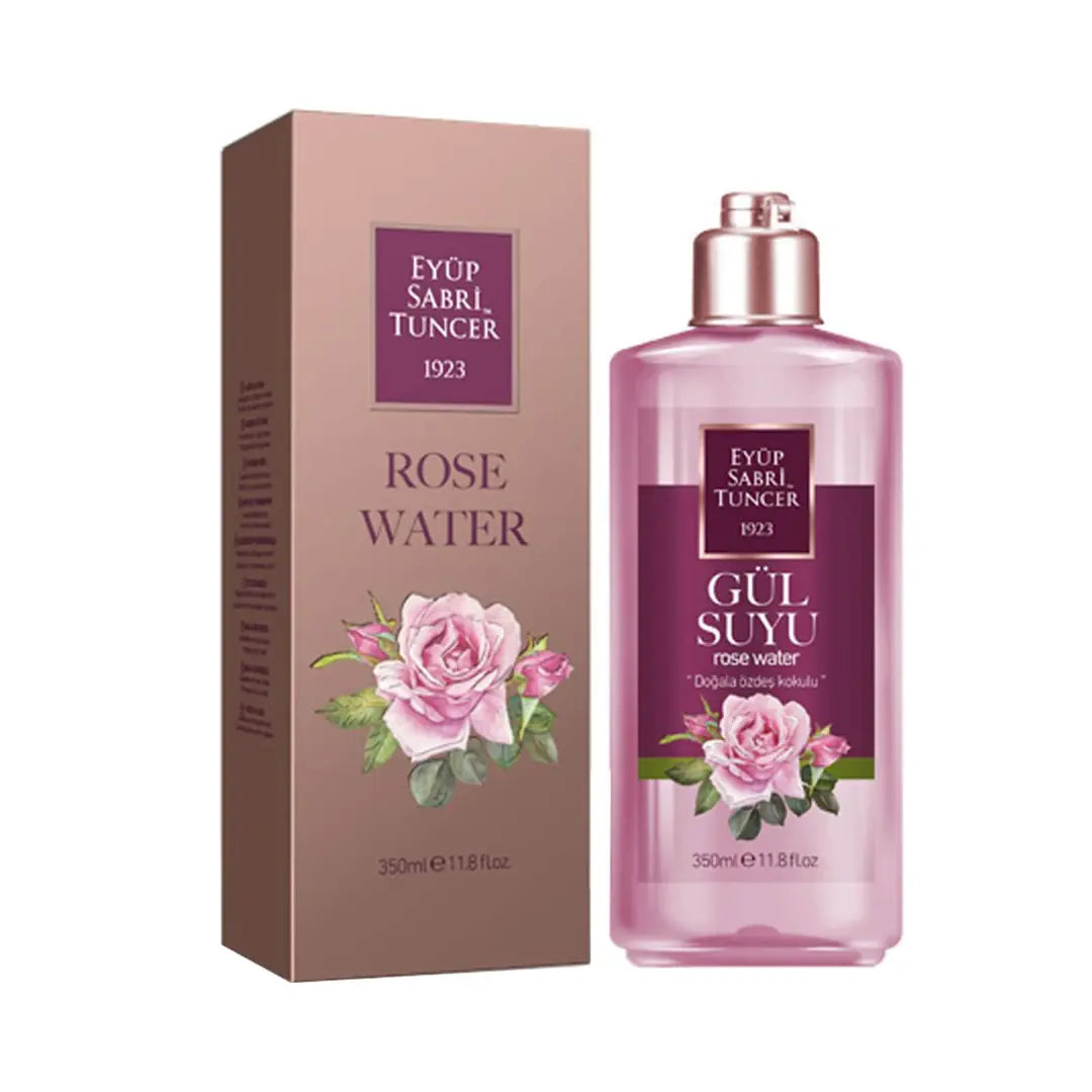 Eyup Sabri Tuncer Rose Water Hydrating Toner 350 ml