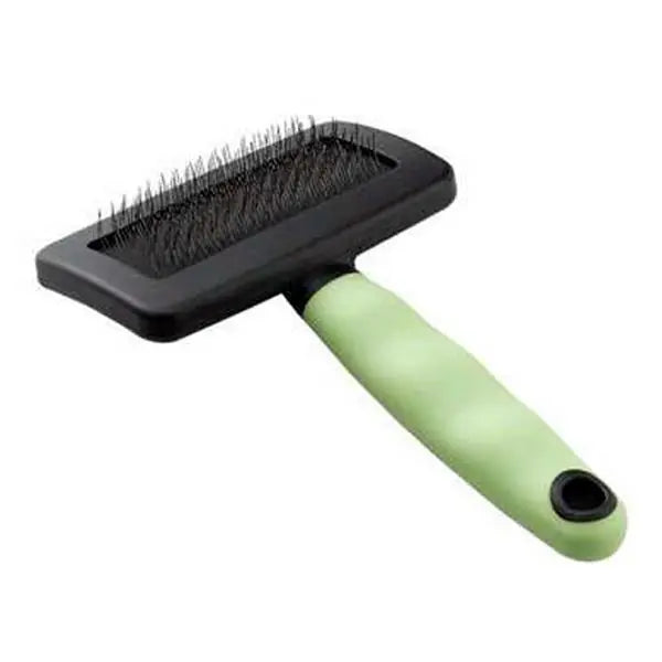 Ferplast GRO 5802 Slicker Cat Grooming Brush 16cm
