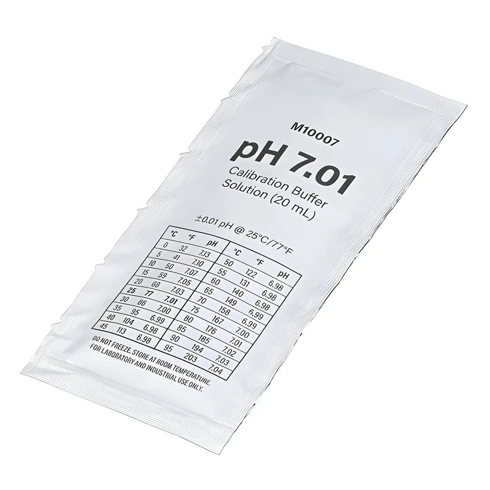Eheim pH Liquid Calibration Solution 20ml for Aquarium pH Sensors