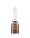 Flormar Nail Enamel 490 High-Shine Nail Polish 11ml