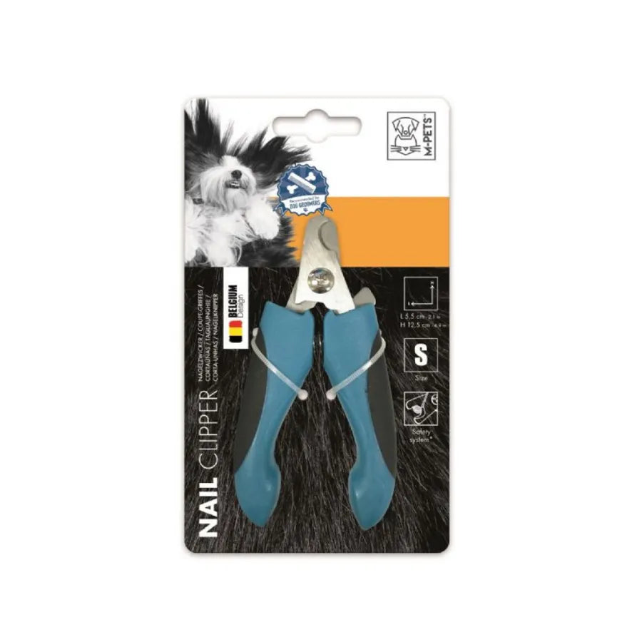 M-Pets Hairdo Dog Nail Clipper for Precise Grooming