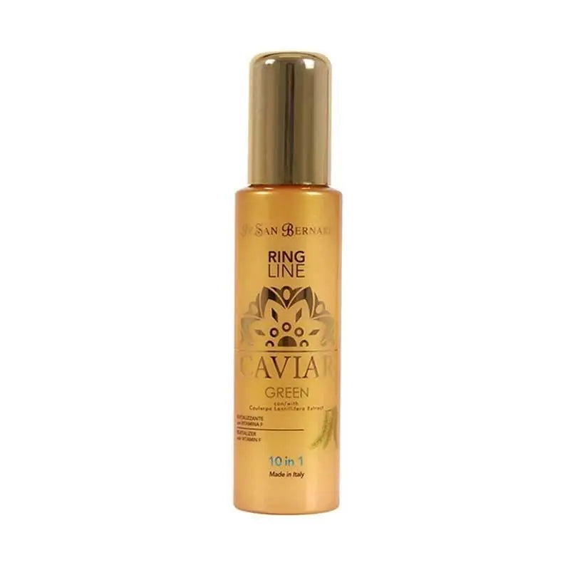 Iv San Bernard Green Caviar 10-in-1 Coat Care Spray 100 ml