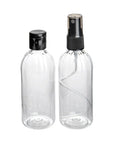 Lionesse 2-Piece Travel Bottle Set for Toiletries 100 ml