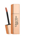 Flormar Glam Kiss High-Pigment Glossy Lipstick 005 Spiced Coffee