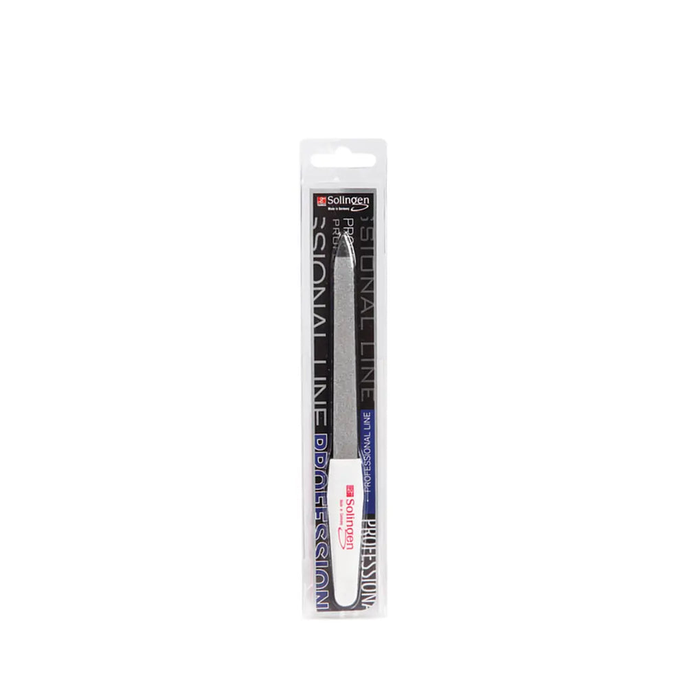Tarko Solingen Nail File 7130/16 for Smooth Shaping 1pc