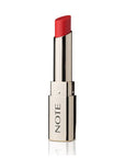 Note Iconic Sheer Lipstick - 211 Fearless 4g