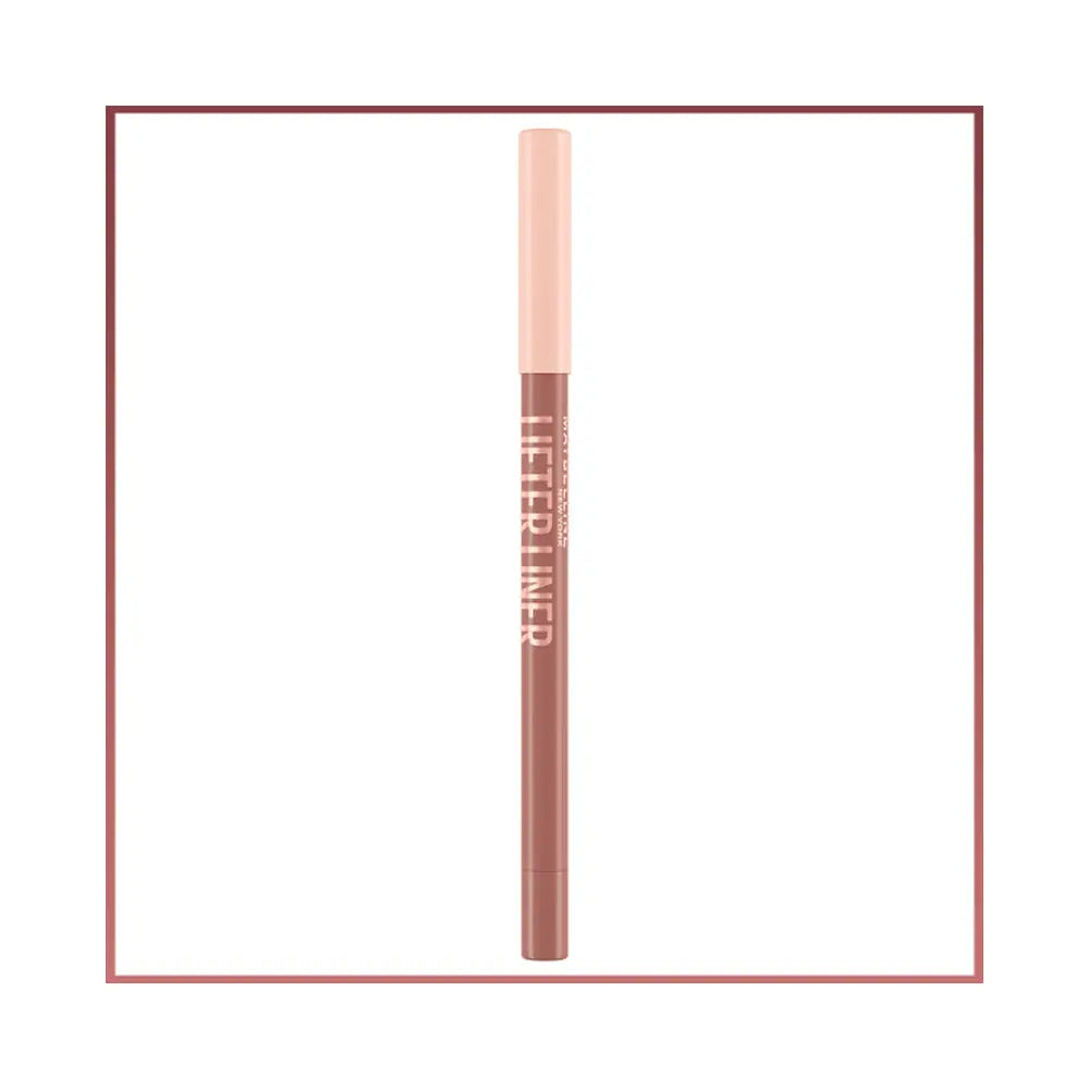 Maybelline New York Lifter Liner 005 On It Lip Liner