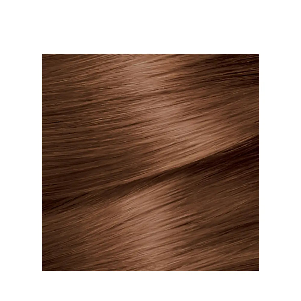 Garnier Color Naturals 6.34 Golden Auburn Permanent Hair Dye