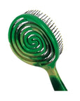 Nascita Pro Large 3D Detangling Hair Brush Green