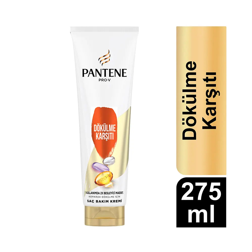 Pantene Anti-Hair Fall Conditioner for Stronger Hair 275ml