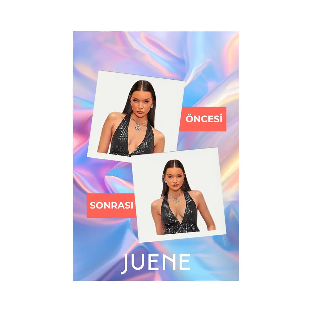 Juene Breast Lift Tape for Instant Support and Lift