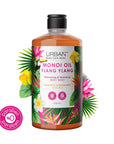 Urban Care Monoi Oil & Ylang Ylang Refreshing Body Wash 500ml