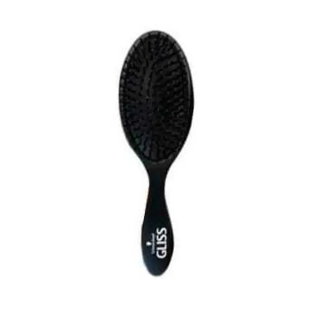 Gliss Pure Beauty Detangling Hair Brush for Smooth Styling