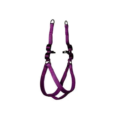 Lion Pet Soft Dog Harness for Small-Medium Breeds 1.5cm x 30cm