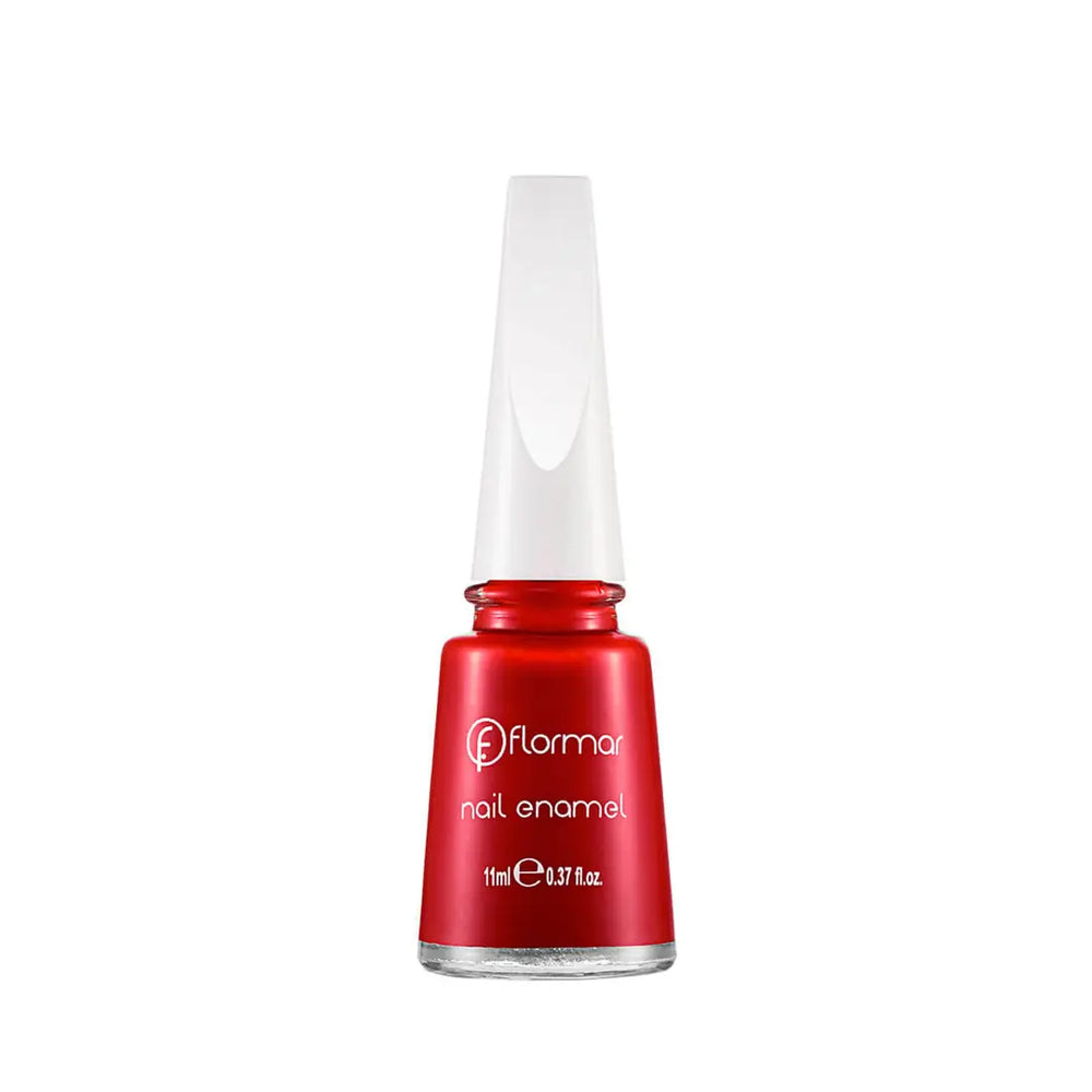 Flormar Nail Enamel 321 High-Shine Nail Polish 11ml