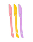Royal Paris Folding Razor RC-524 for Precise Shaving