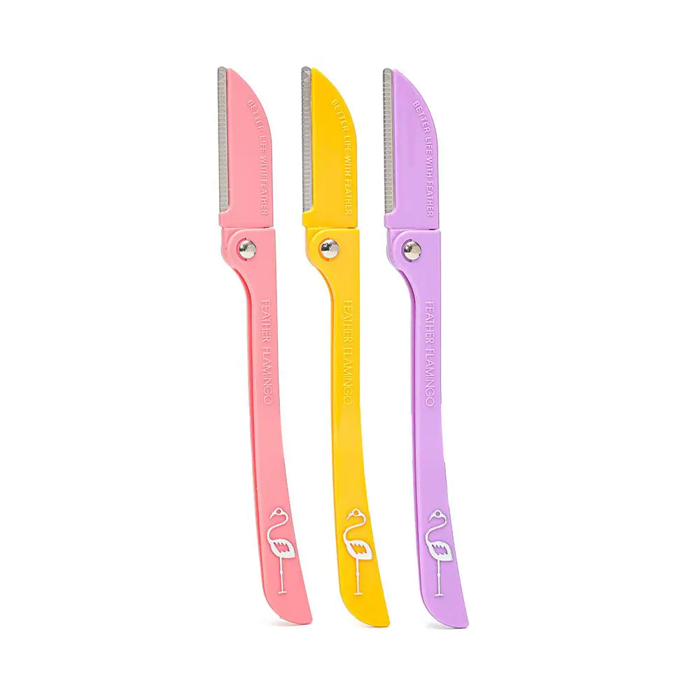 Royal Paris Folding Razor RC-524 for Precise Shaving