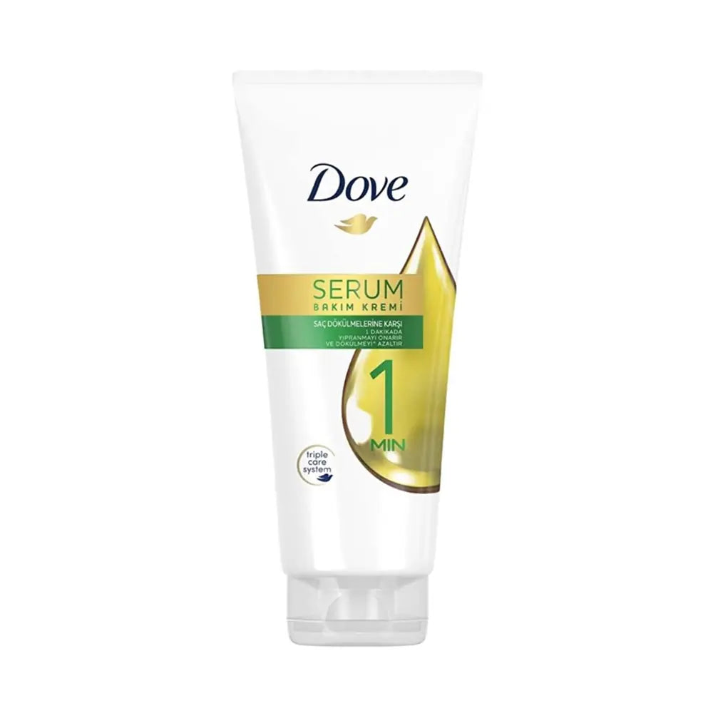 Dove Hair Fall Rescue 1-Minute Serum Conditioner 170 ml