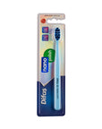 Difas Nano Polish Medium Toothbrush for Deep Cleaning
