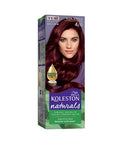 Wella Koleston Naturals Maxi 4/6 Red Violet Hair Dye