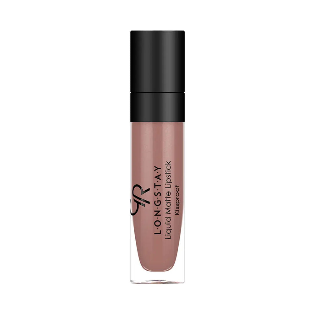 Golden Rose Longstay Liquid Matte Lipstick No:11 5.5ml