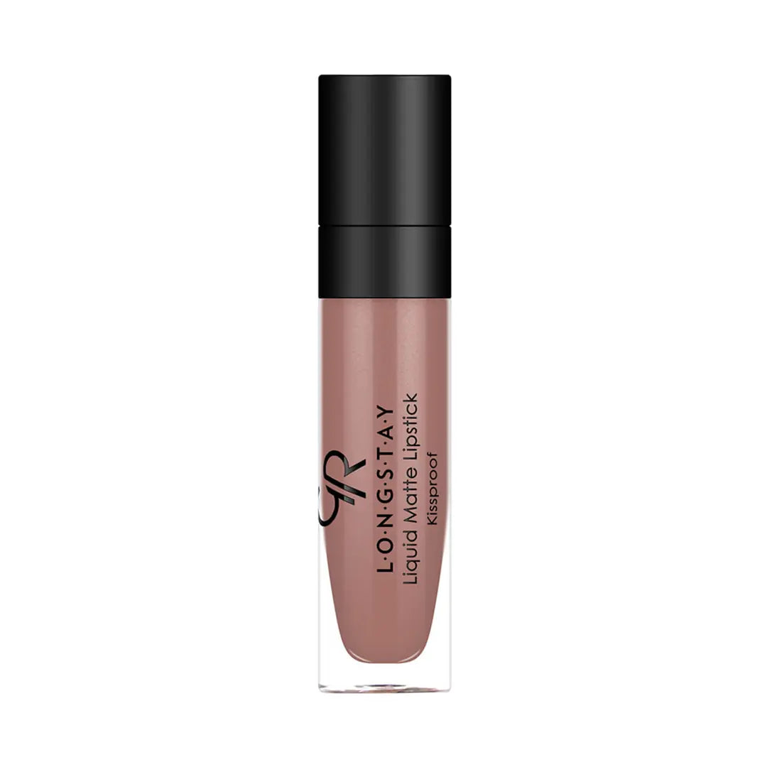 Golden Rose Longstay Liquid Matte Lipstick No:11 5.5ml